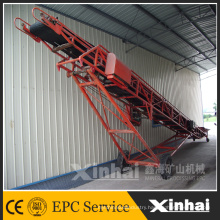 Good supplier mining belt conveyor , mining belt conveyor with competitive price